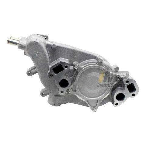 WJB Engine Water Pump P/N:WU5081 Fits: Avanti Ii 04-01, Chevrolet Camaro 02-01, Chevrolet Camaro 1998, Chevrolet Corvette 04-01, Chevrolet Corvette 98-97, Pontiac Firebird 02-01, Pontiac Firebird 1998, Pontiac Gto 06-04 - Image 1