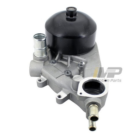 WJB Engine Water Pump P/N:WU5081 Fits: Avanti Ii 04-01, Chevrolet Camaro 02-01, Chevrolet Camaro 1998, Chevrolet Corvette 04-01, Chevrolet Corvette 98-97, Pontiac Firebird 02-01, Pontiac Firebird 1998, Pontiac Gto 06-04 - Image 3