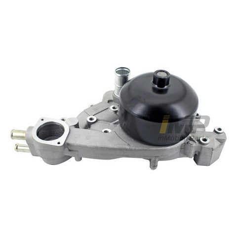 WJB Engine Water Pump P/N:WU5081 Fits: Avanti Ii 04-01, Chevrolet Camaro 02-01, Chevrolet Camaro 1998, Chevrolet Corvette 04-01, Chevrolet Corvette 98-97, Pontiac Firebird 02-01, Pontiac Firebird 1998, Pontiac Gto 06-04 - Image 2