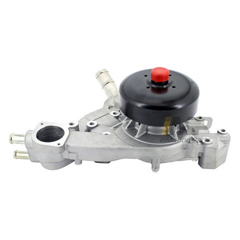 WJB Engine Water Pump P/N:WU5087 Fits: Cadillac Escalade, Chevrolet Avalanche 1500, Chevrolet Express 1500, Chevrolet Express 2500, Chevrolet Express 3500, Chevrolet Silverado 1500, Chevrolet Silverado 1500 Hd, Chevrolet Silverado 2500 - Image 2