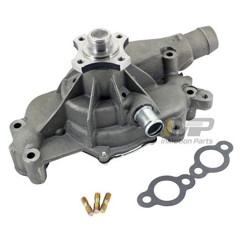 WJB Engine Water Pump P/N:WU5089 Fits: Chevrolet Avalanche 2500 06-02, Chevrolet Silverado 2500 Hd 06-01, Chevrolet Silverado 3500 06-01, Chevrolet Suburban 2500 06-01, GMC Sierra 2500 Hd 06-01, GMC Sierra 3500 06-01, GMC Yukon Xl 2500 06-01 - Image 3