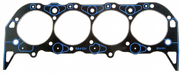 FEL-PRO Engine Cylinder Head Gasket P/N:508 SD - Image 1