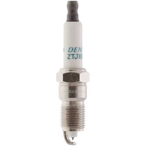 DENSO Auto Parts Spark Plug P/N:5090 Fits: Buick Lacrosse, Buick Lucerne, Buick Rainier, Buick Terraza, Cadillac Cts, Cadillac Escalade, Cadillac Escalade Esv, Cadillac Escalade Ext, Chevrolet Avalanche - Image 1