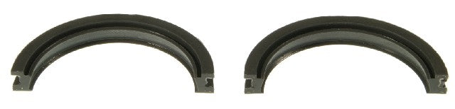 National Engine Crankshaft Seal P/N:5092 Fits: Avanti Ii, Buick Apollo, Buick Century, Buick Lesabre, Buick Regal, Buick Skylark, Checker Marathon - Image 1