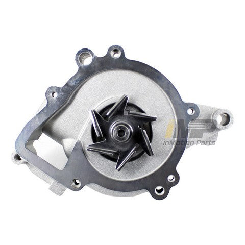 WJB Engine Water Pump P/N:WU5092 Fits: Buick Lacrosse, Buick Regal, Buick Verano, Chevrolet Captiva Sport, Chevrolet Cavalier, Chevrolet Classic, Chevrolet Cobalt, Chevrolet Equinox, Chevrolet Hhr, Chevrolet Malibu - Image 4