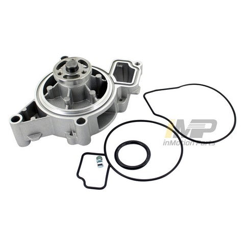 WJB Engine Water Pump P/N:WU5092 Fits: Buick Lacrosse, Buick Regal, Buick Verano, Chevrolet Captiva Sport, Chevrolet Cavalier, Chevrolet Classic, Chevrolet Cobalt, Chevrolet Equinox, Chevrolet Hhr, Chevrolet Malibu - Image 3