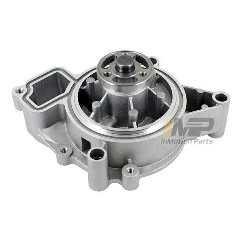 WJB Engine Water Pump P/N:WU5092 Fits: Buick Lacrosse, Buick Regal, Buick Verano, Chevrolet Captiva Sport, Chevrolet Cavalier, Chevrolet Classic, Chevrolet Cobalt, Chevrolet Equinox, Chevrolet Hhr, Chevrolet Malibu - Image 2