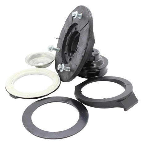 Vazlo Suspension Strut Mount Kit P/N:5095 Fits: Chevrolet Beretta 96-92, Chevrolet Cavalier 02-95, Chevrolet Corsica 96-92, Oldsmobile Achieva 98-92, Pontiac Grand Am 98-92 - Image 2
