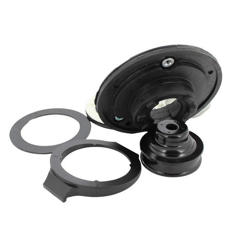 Vazlo Suspension Strut Mount Kit P/N:5095 Fits: Chevrolet Beretta 96-92, Chevrolet Cavalier 02-95, Chevrolet Corsica 96-92, Oldsmobile Achieva 98-92, Pontiac Grand Am 98-92 - Image 3