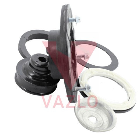 Vazlo Suspension Strut Mount Kit P/N:5095 Fits: Chevrolet Beretta 96-92, Chevrolet Cavalier 02-95, Chevrolet Corsica 96-92, Oldsmobile Achieva 98-92, Pontiac Grand Am 98-92 - Image 10