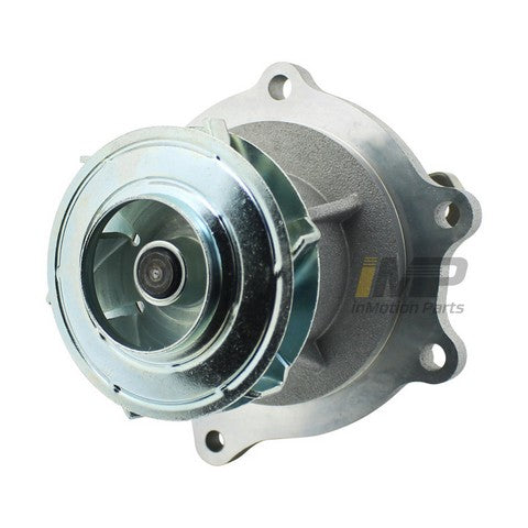 WJB Engine Water Pump P/N:WU5097 Fits: Buick Rainier, Chevrolet Colorado, Chevrolet Trailblazer, GMC Canyon, GMC Envoy, Hummer H3, Hummer H3t, Isuzu Ascender, Isuzu I-290, Isuzu I-350, Isuzu I-370, Oldsmobile Bravada, Saab 9-7x - Image 1