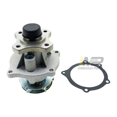 WJB Engine Water Pump P/N:WU5097 Fits: Buick Rainier, Chevrolet Colorado, Chevrolet Trailblazer, GMC Canyon, GMC Envoy, Hummer H3, Hummer H3t, Isuzu Ascender, Isuzu I-290, Isuzu I-350, Isuzu I-370, Oldsmobile Bravada, Saab 9-7x - Image 3