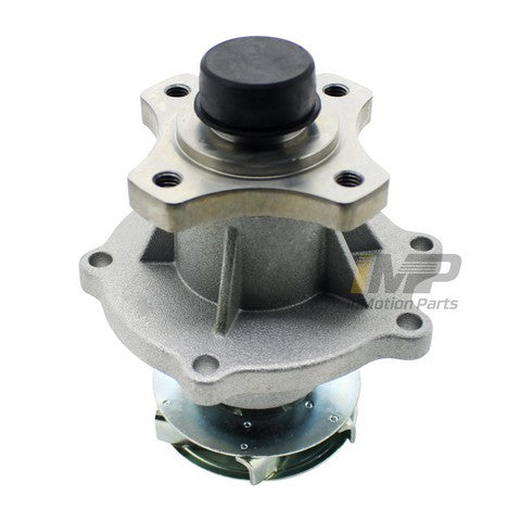 WJB Engine Water Pump P/N:WU5097 Fits: Buick Rainier, Chevrolet Colorado, Chevrolet Trailblazer, GMC Canyon, GMC Envoy, Hummer H3, Hummer H3t, Isuzu Ascender, Isuzu I-290, Isuzu I-350, Isuzu I-370, Oldsmobile Bravada, Saab 9-7x - Image 2