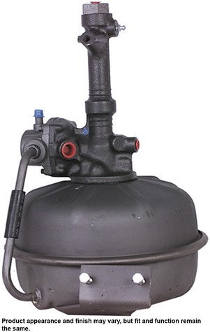 CARDONE Reman Power Brake Booster P/N:51-8000 Fits: Chevrolet C60 1965, Chevrolet C70 82-79, GMC C7000 82-79 - Image 2