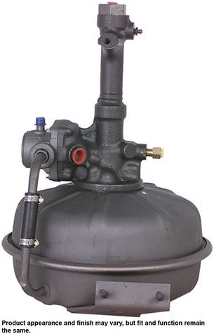 CARDONE Reman Power Brake Booster P/N:51-8001 Fits: Chevrolet C50 68-67, Chevrolet C60 72-67, Chevrolet C60 78-75 - Image 2