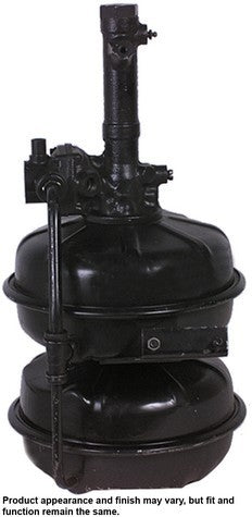 CARDONE Reman Power Brake Booster P/N:51-8009 Fits: Chevrolet C60 83-65, Chevrolet C70 82-79, GMC C6000 83-79, GMC C7000 82-79 - Image 2