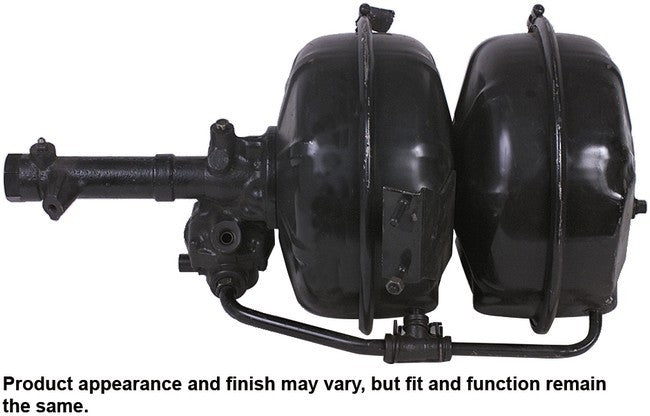 CARDONE Reman Power Brake Booster P/N:51-8009 Fits: Chevrolet C60 83-65, Chevrolet C70 82-79, GMC C6000 83-79, GMC C7000 82-79 - Image 3