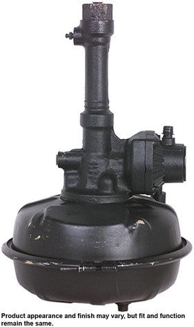 CARDONE Reman Power Brake Booster P/N:51-8016 Fits: Chevrolet C60 1965, Chevrolet K30 Pickup 1968, Chevrolet P30 Series 1967, Chevrolet P30 Van 1968, GMC K35/k3500 Pickup 1968, GMC P35/p3500 Van 68-67 - Image 1