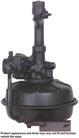 CARDONE Reman Power Brake Booster P/N:51-8016 Fits: Chevrolet C60 1965, Chevrolet K30 Pickup 1968, Chevrolet P30 Series 1967, Chevrolet P30 Van 1968, GMC K35/k3500 Pickup 1968, GMC P35/p3500 Van 68-67 - Image 2