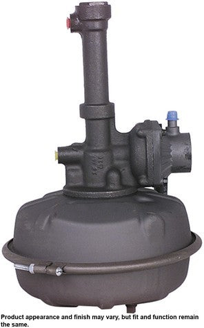CARDONE Reman Power Brake Booster P/N:51-8018 Fits: Chevrolet C50 64-63 - Image 1