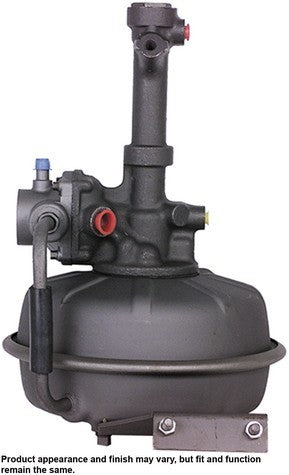 CARDONE Reman Power Brake Booster P/N:51-8018 Fits: Chevrolet C50 64-63 - Image 2
