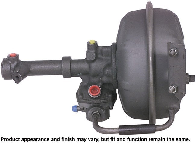CARDONE Reman Power Brake Booster P/N:51-8018 Fits: Chevrolet C50 64-63 - Image 3