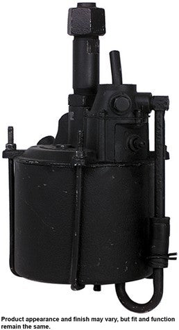 CARDONE Reman Power Brake Booster P/N:51-8028 Fits: Chevrolet 3b, Chevrolet 3c, Chevrolet 3d, Chevrolet 3e, Chevrolet 3f, Chevrolet 3g, Chevrolet Bk, Chevrolet C30 Pickup, Chevrolet C50, Chevrolet Fleetline Truck - Image 1