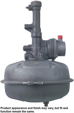 CARDONE Reman Power Brake Booster P/N:51-8049 Fits: International 1724, International 1754, International 1824, International 1854, International 1924 S, International 1954, International S1723, International S1724, International S1754 - Image 1