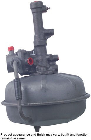 CARDONE Reman Power Brake Booster P/N:51-8049 Fits: International 1724, International 1754, International 1824, International 1854, International 1924 S, International 1954, International S1723, International S1724, International S1754 - Image 2