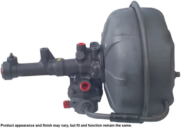 CARDONE Reman Power Brake Booster P/N:51-8049 Fits: International 1724, International 1754, International 1824, International 1854, International 1924 S, International 1954, International S1723, International S1724, International S1754 - Image 3