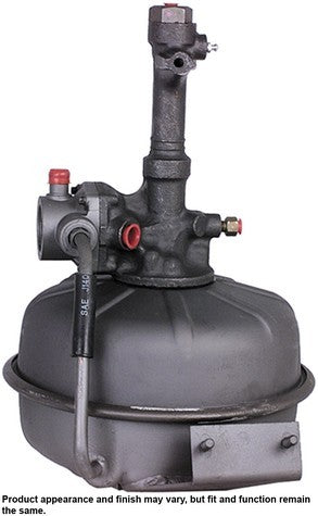 CARDONE Reman Power Brake Booster P/N:51-8051 Fits: Chevrolet C60 85-83, GMC C6000 85-83 - Image 2
