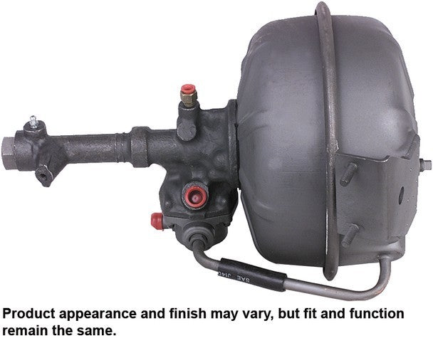CARDONE Reman Power Brake Booster P/N:51-8051 Fits: Chevrolet C60 85-83, GMC C6000 85-83 - Image 3