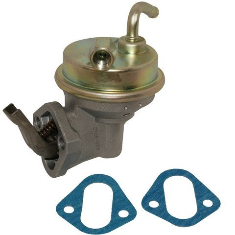 GMB Mechanical Fuel Pump P/N:510-8010 Fits: Am General Hummer 1993 - Image 1