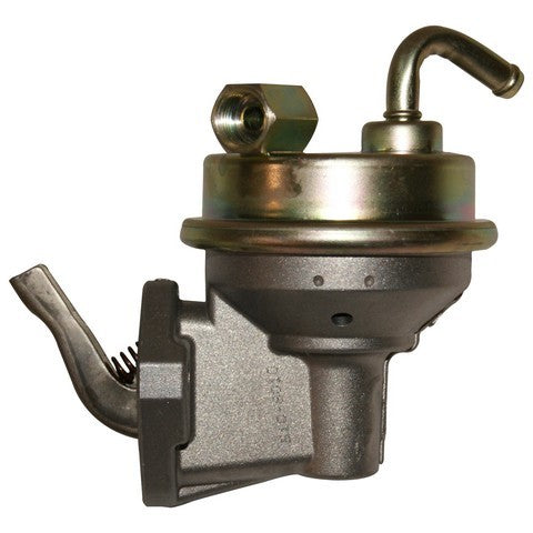 GMB Mechanical Fuel Pump P/N:510-8010 Fits: Am General Hummer 1993 - Image 3