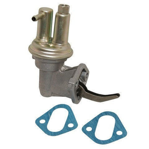 GMB Mechanical Fuel Pump P/N:510-8020 Fits: American Motors Eagle 84-83, Jeep J10 87-81, Jeep Wagoneer 82-80, Jeep Wrangler 90-87 - Image 1