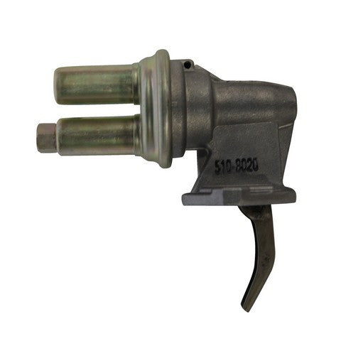 GMB Mechanical Fuel Pump P/N:510-8020 Fits: American Motors Eagle 84-83, Jeep J10 87-81, Jeep Wagoneer 82-80, Jeep Wrangler 90-87 - Image 3