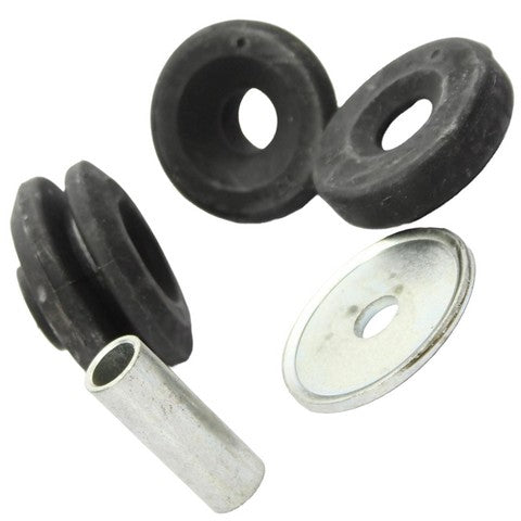 Vazlo Suspension Strut Mount Bushing Kit P/N:5100 Fits: Chrysler Sebring, Dodge Avenger, Dodge Stratus, Eagle Summit, Eagle Talon, Isuzu Oasis, Mitsubishi 3000gt, Mitsubishi Eclipse, Mitsubishi Galant, Mitsubishi Mirage - Image 1