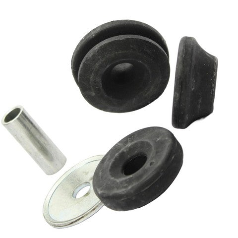 Vazlo Suspension Strut Mount Bushing Kit P/N:5100 Fits: Chrysler Sebring, Dodge Avenger, Dodge Stratus, Eagle Summit, Eagle Talon, Isuzu Oasis, Mitsubishi 3000gt, Mitsubishi Eclipse, Mitsubishi Galant, Mitsubishi Mirage - Image 2