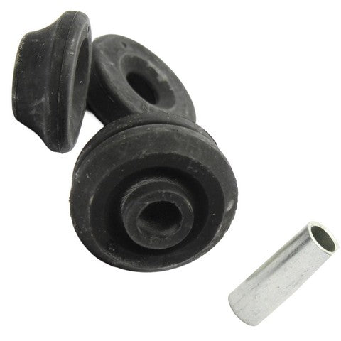 Vazlo Suspension Strut Mount Bushing Kit P/N:5100 Fits: Chrysler Sebring, Dodge Avenger, Dodge Stratus, Eagle Summit, Eagle Talon, Isuzu Oasis, Mitsubishi 3000gt, Mitsubishi Eclipse, Mitsubishi Galant, Mitsubishi Mirage - Image 4