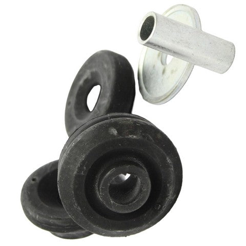 Vazlo Suspension Strut Mount Bushing Kit P/N:5100 Fits: Chrysler Sebring, Dodge Avenger, Dodge Stratus, Eagle Summit, Eagle Talon, Isuzu Oasis, Mitsubishi 3000gt, Mitsubishi Eclipse, Mitsubishi Galant, Mitsubishi Mirage - Image 5
