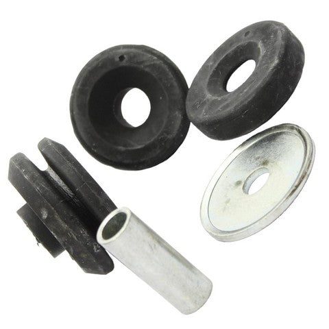 Vazlo Suspension Strut Mount Bushing Kit P/N:5100 Fits: Chrysler Sebring, Dodge Avenger, Dodge Stratus, Eagle Summit, Eagle Talon, Isuzu Oasis, Mitsubishi 3000gt, Mitsubishi Eclipse, Mitsubishi Galant, Mitsubishi Mirage - Image 6
