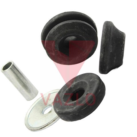 Vazlo Suspension Strut Mount Bushing Kit P/N:5100 Fits: Chrysler Sebring, Dodge Avenger, Dodge Stratus, Eagle Summit, Eagle Talon, Isuzu Oasis, Mitsubishi 3000gt, Mitsubishi Eclipse, Mitsubishi Galant, Mitsubishi Mirage - Image 7