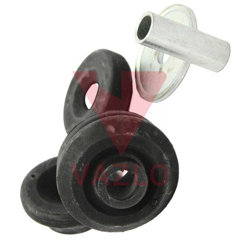 Vazlo Suspension Strut Mount Bushing Kit P/N:5100 Fits: Chrysler Sebring, Dodge Avenger, Dodge Stratus, Eagle Summit, Eagle Talon, Isuzu Oasis, Mitsubishi 3000gt, Mitsubishi Eclipse, Mitsubishi Galant, Mitsubishi Mirage - Image 10