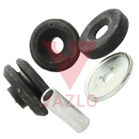 Vazlo Suspension Strut Mount Bushing Kit P/N:5100 Fits: Chrysler Sebring, Dodge Avenger, Dodge Stratus, Eagle Summit, Eagle Talon, Isuzu Oasis, Mitsubishi 3000gt, Mitsubishi Eclipse, Mitsubishi Galant, Mitsubishi Mirage - Image 11