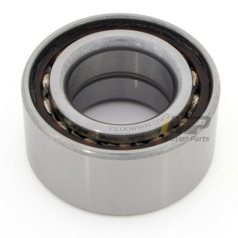 WJB Wheel Bearing P/N:WB510001 Fits: Chevrolet Metro 01-98, Chevrolet Metro 1992, Chevrolet Sprint 92-87, Geo Metro 97-92, Pontiac Firefly 00-94, Pontiac Firefly 91-87, Suzuki Forsa 88-87, Suzuki Swift 94-89 - Image 1