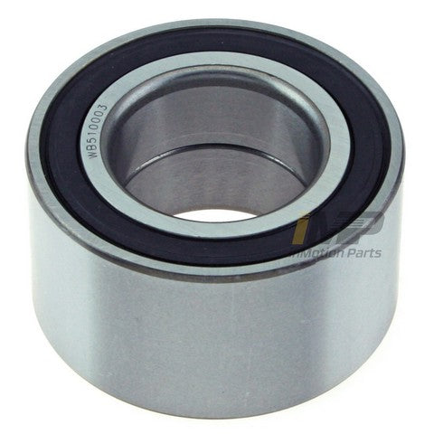 WJB Wheel Bearing P/N:WB510003 Fits: Audi Tt, Audi Tt Quattro, Kia Sephia, Kia Spectra, Mazda 323, Mazda Miata, Mazda Mx-3, Mazda Protege, Mazda Protege5, Volkswagen Beetle, Volkswagen Golf, Volkswagen Golf City, Volkswagen Jetta - Image 1