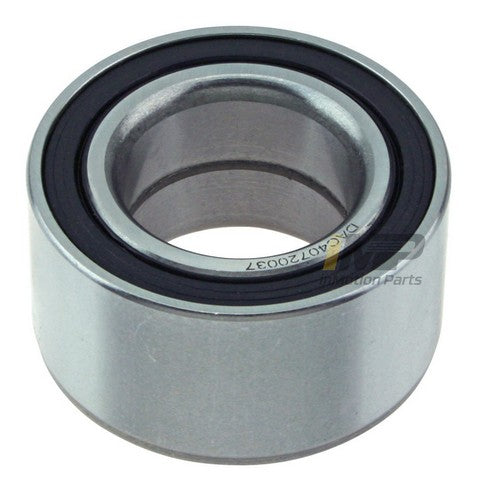 WJB Wheel Bearing P/N:WB510004 Fits: Volkswagen Cabrio 02-95, Volkswagen Corrado 95-90, Volkswagen Golf 99-88, Volkswagen Jetta 99-88, Volkswagen Passat 97-90 - Image 1