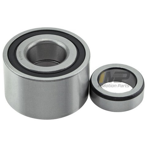 WJB Wheel Bearing P/N:WB510005 Fits: Mazda Mpv 95-94, Toyota Previa 97-91 - Image 1