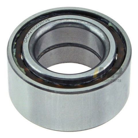 WJB Wheel Bearing P/N:WB510009 Fits: Infiniti G20 02-99, Infiniti G20 96-91, Infiniti I30 99-96, Nissan Altima 01-93, Nissan Axxess 95-90, Nissan Maxima 99-89, Nissan Stanza 92-90 - Image 2