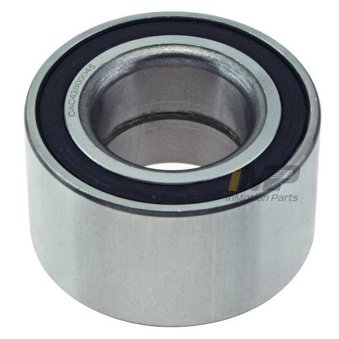 WJB Wheel Bearing P/N:WB510010 Fits: Aston Martin Db7, Ford Fusion, Ford Probe, Jaguar Vanden Plas, Jaguar Xj8, Jaguar Xjr, Jaguar Xk8, Jaguar Xkr, Kia Sephia - Image 1